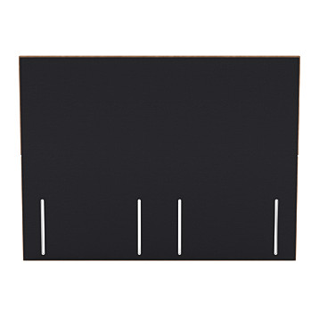 Highgrove Cygnus Floor Standing Headboard Image